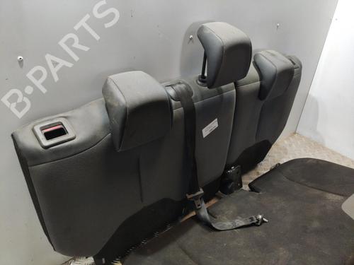 Rear seat CITROËN C3 II (SC_) 1.1 i | BP22110744C17 - Image 9