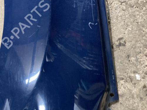 Left front fenders FORD FIESTA VI (CB1, CCN)  | BP22115761C41 