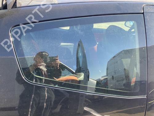 Used Rear right quarter glass CITROËN C2 (JM_) 1.6 (109 hp) 24981161