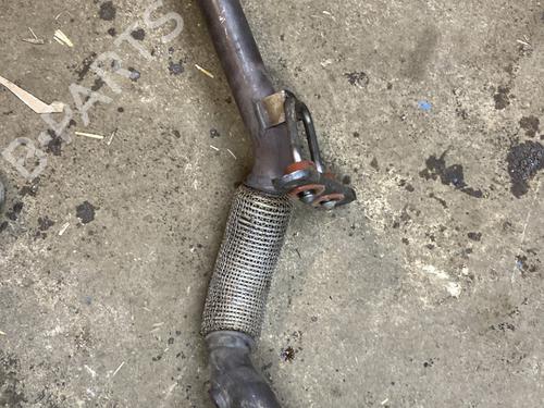 Used Catalyst Catalyst VW POLO V (6R1, 6C1) 1.2 (60 hp) 24446570 24446570