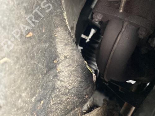 Styregear/Snekke RENAULT CLIO II (BB_, CB_) 1.5 dCi (B/CB07) (65 hp) 26974698