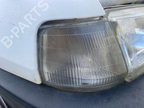 Used Right front indicator Right front indicator PEUGEOT 106 I (1A, 1C) 1.0 (50 hp) 40064263 40064263
