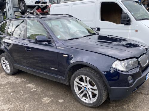 Rear right panel BMW X3 (E83) xDrive 20 d | BP27380301C61 - Image 9