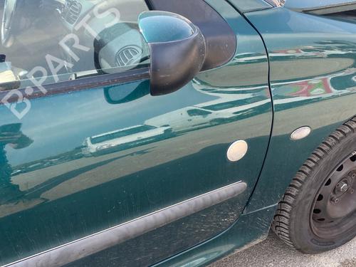 right-front-door-peugeot-206-hatchback-2ac-1998-1999-2000-2001-2002-2003-2004-2005-2006-2007-2008-2009-2010-2011-2012-37994082 main image