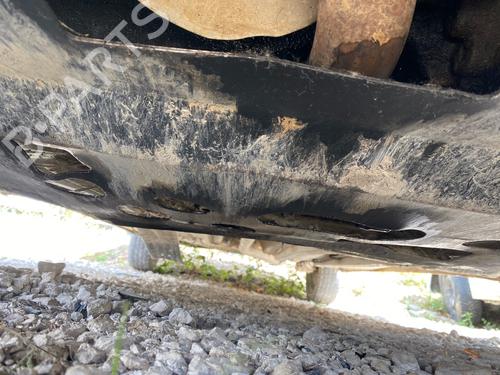 Used Underbody protection Underbody protection 37611732 37611732