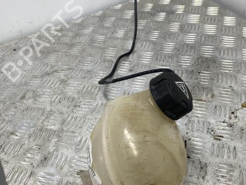 Used Expansion tank PEUGEOT 208 I (CA_, CC_) 1.4 HDi (68 hp) 27987557
