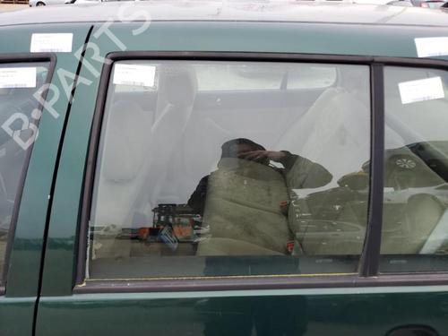 Used Rear left door window VW GOLF III (1H1) [1989-1998]  22117799