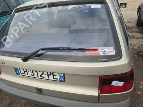 Used Tailgate CITROËN ZX (N2) 1.6 i (88 hp) 22126433