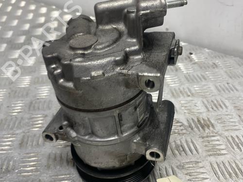 Used AC compressor AC compressor 37156798 37156798