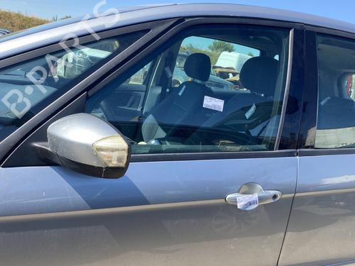Left front door FORD S-MAX (WA6) 2.0 Flexifuel | BP27523808C2 