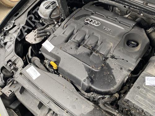 ABS pump AUDI A3 Sportback (8VA, 8VF) 1.6 TDI | BP23785871M43 