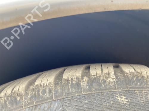 Wheel arch PEUGEOT 607 (9D, 9U) 2.7 HDi 24V | BP27496387C56 