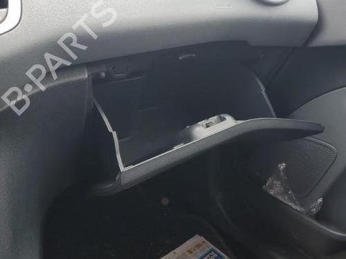 Used Glove box FORD FIESTA VI (CB1, CCN) [2008-2025]  22115775