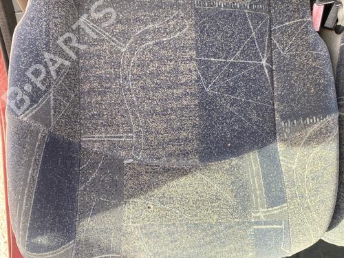 Used Rear seat Rear seat 39167540 39167540