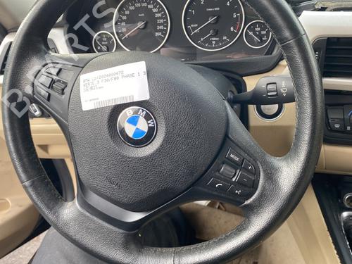 Steering wheel BMW 3 (F30, F80) 316 d | BP21116101C49 
