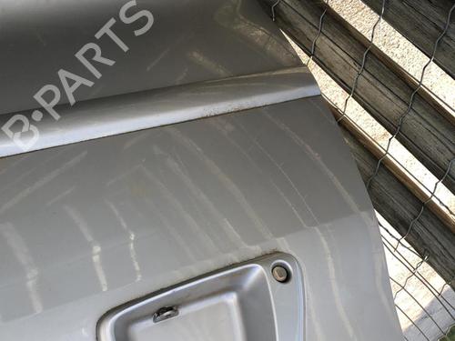 Left front door PEUGEOT 1007 (KM_) 1.4 HDi | BP19914771C2 