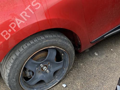 Used Steering rack RENAULT CLIO IV (BH_) 1.5 dCi 75 (75 hp) 30578099