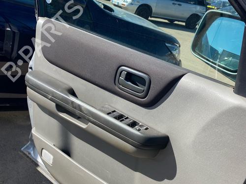 Front left panel NISSAN X-TRAIL I (T30) 2.2 dCi 4x4 | BP35994891C58 - Image 4