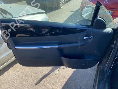 Used Front left panel Front left panel 34380570 34380570