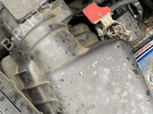 Used Air filter box Air filter box CITROËN BERLINGO / BERLINGO FIRST Box Body/MPV (M_) 1.9 D 70 (MBWJZ, MCWJZ) (69 hp) 30849239 30849239