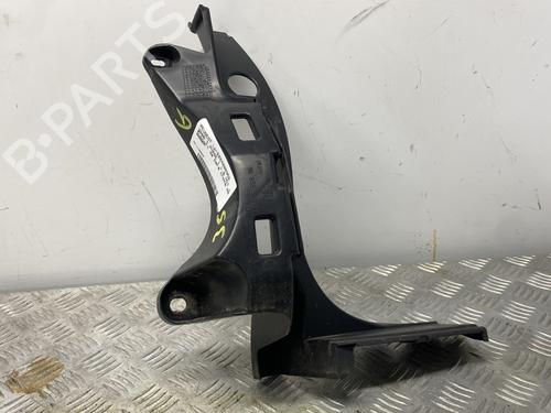 Rear bumper bracket PEUGEOT 3008 I MPV (0U_) 1.6 HDi | BP28614165C159 