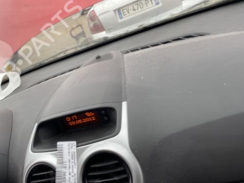 Dashboard OPEL CORSA D (S07) 1.0 (L08, L68) | BP30969791C46