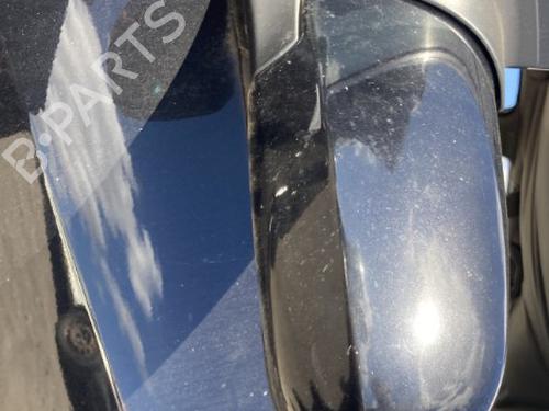 Left mirror OPEL ZAFIRA A MPV (T98) 2.0 DTI 16V (F75) | BP21373397C26 