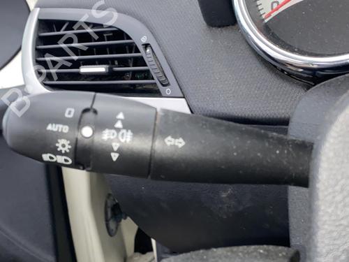 Used Steering column stalk PEUGEOT 207 SW (WK_) 1.6 HDi (109 hp) 32241603