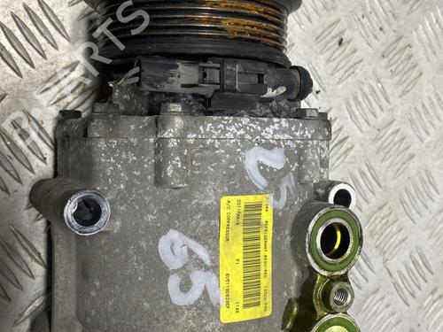 Used AC compressor FORD FIESTA VI (CB1, CCN) 1.25 (82 hp) 29406892