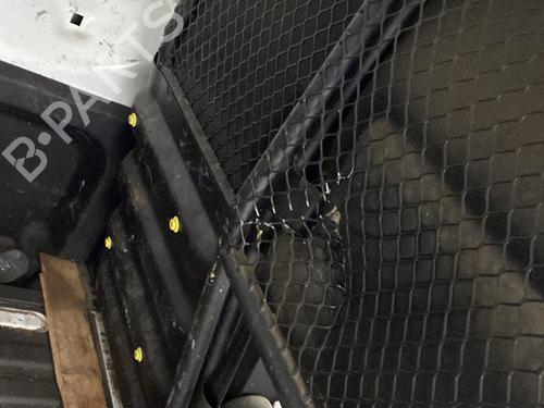 Cargo separator PEUGEOT PARTNER Box Body/MPV 1.6 BlueHDi 100 | BP29155000I36 