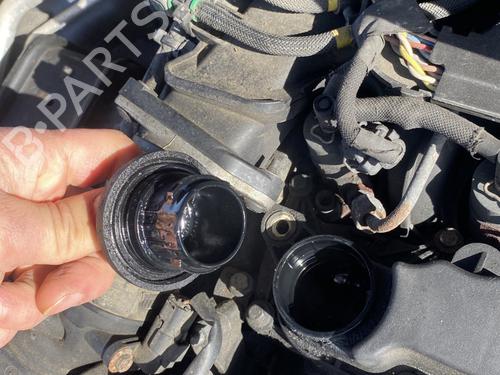 Engine CITROËN C4 I (LC_) 1.6 HDi | BP32471766M1