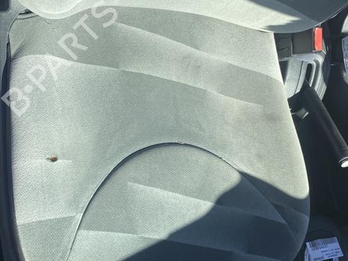 Right front seat CITROËN C2 (JM_) 1.4 HDi | BP33806750C16 - Image 2