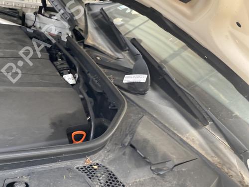 Used Front wipers mechanism MERCEDES-BENZ C-CLASS Coupe (C205) C 220 d (205.304) (170 hp) 28048127