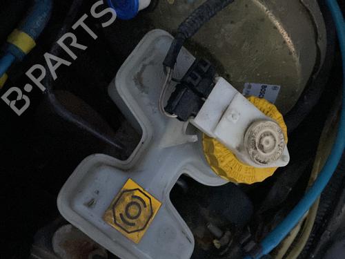Used Brake master cylinder FIAT PANDA (141_) 900 (40 hp) 30640647