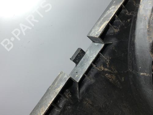 Used Front slam panel Front slam panel 22114391 22114391