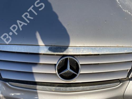 Grille MERCEDES-BENZ A-CLASS (W168) A 140 (168.031, 168.131) | BP23784658C40 
