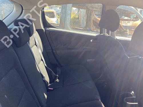 Left front window switch PEUGEOT 207 (WA_, WC_) 1.6 HDi | BP36030405I27 - Image 6