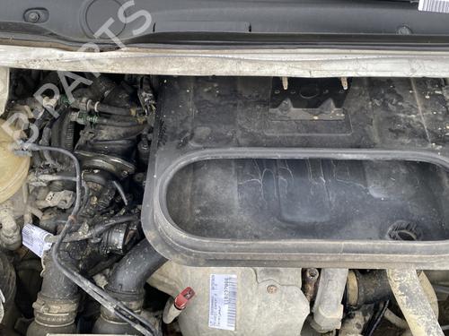 Used Engine PEUGEOT EXPERT Van (VF3A_, VF3U_, VF3X_) 1.6 HDi 90 16V (90 hp) 31019144