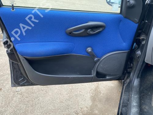 Used Front left panel Front left panel FIAT PUNTO (188_) 1.2 60 (188.030, .050, .130, .150, .230, .250) (60 hp) 23783612 23783612