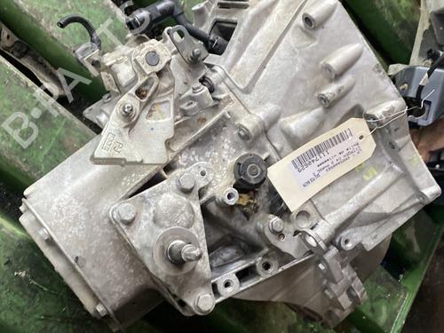 Gearbox CITROËN C4 II (NC_) 1.2 THP 130 (NCHNYM, NCHNYT) | BP28705552M3