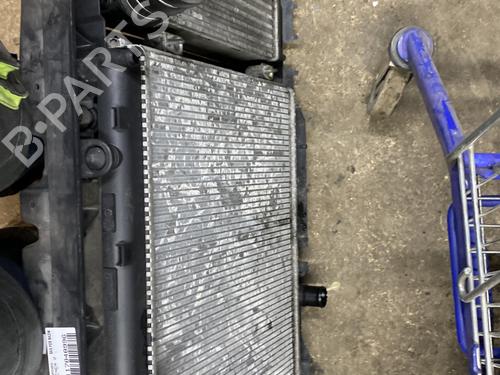 Frontplade/Frontkurv PEUGEOT PARTNER Box Body/MPV 1.6 HDi | BP30851785C72 