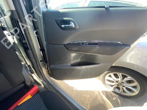 Rear right panel PEUGEOT 5008 (0U_, 0E_) 1.6 HDi | BP37749889C61 - Image 3