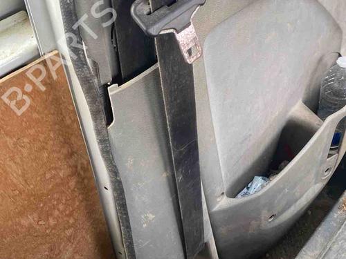 Front left seatbelt NISSAN INTERSTAR Van (X70) dCi 100 | BP36479926I26 - Image 3
