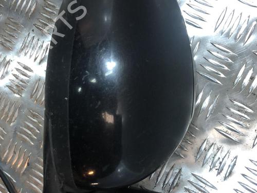 Right mirror SKODA FABIA II (542) 1.9 TDI | BP19906490C27 