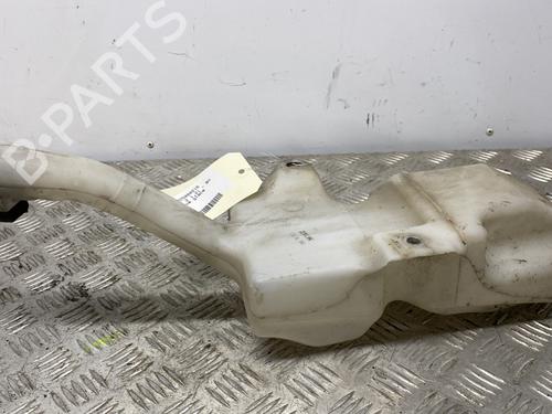 Used Windscreen washer tank FORD KA (RU8) 1.2 (69 hp) 24809723