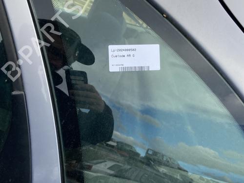 Used Rear left quarter glass CITROËN XSARA PICASSO (N68) 2.0 HDi (90 hp) 20174166