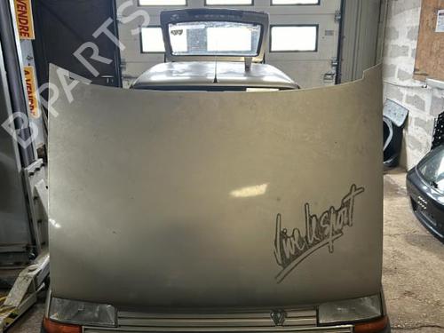 Used Hood RENAULT SUPER 5 (B/C40_) 1.1 (48 hp) 22116802