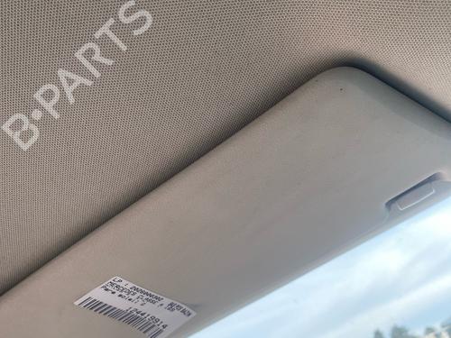 Left sun visor MERCEDES-BENZ A-CLASS (W169) A 180 CDI (169.007, 169.307) | BP34046398I1  - Image 5