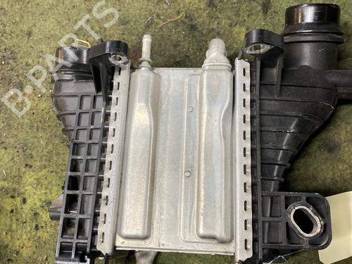 Intercooler RENAULT CLIO V (B7_) 1.5 Blue dCi 85 (B7AG) | BP39943010M30 - Image 3