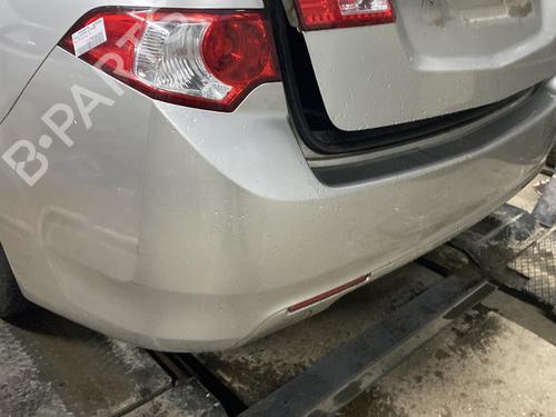 rear-bumper-honda-accord-viii-cu-2008-30746573 main image